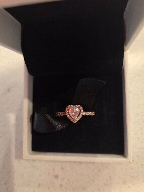 Promise Ring